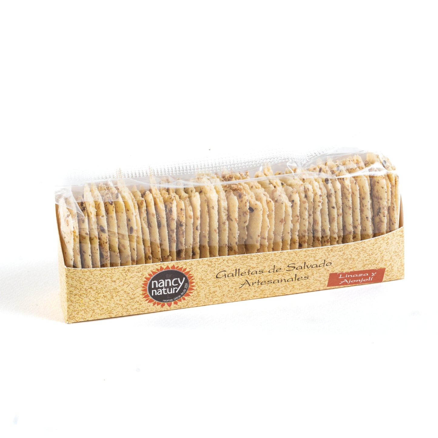 Galletas de Salvado