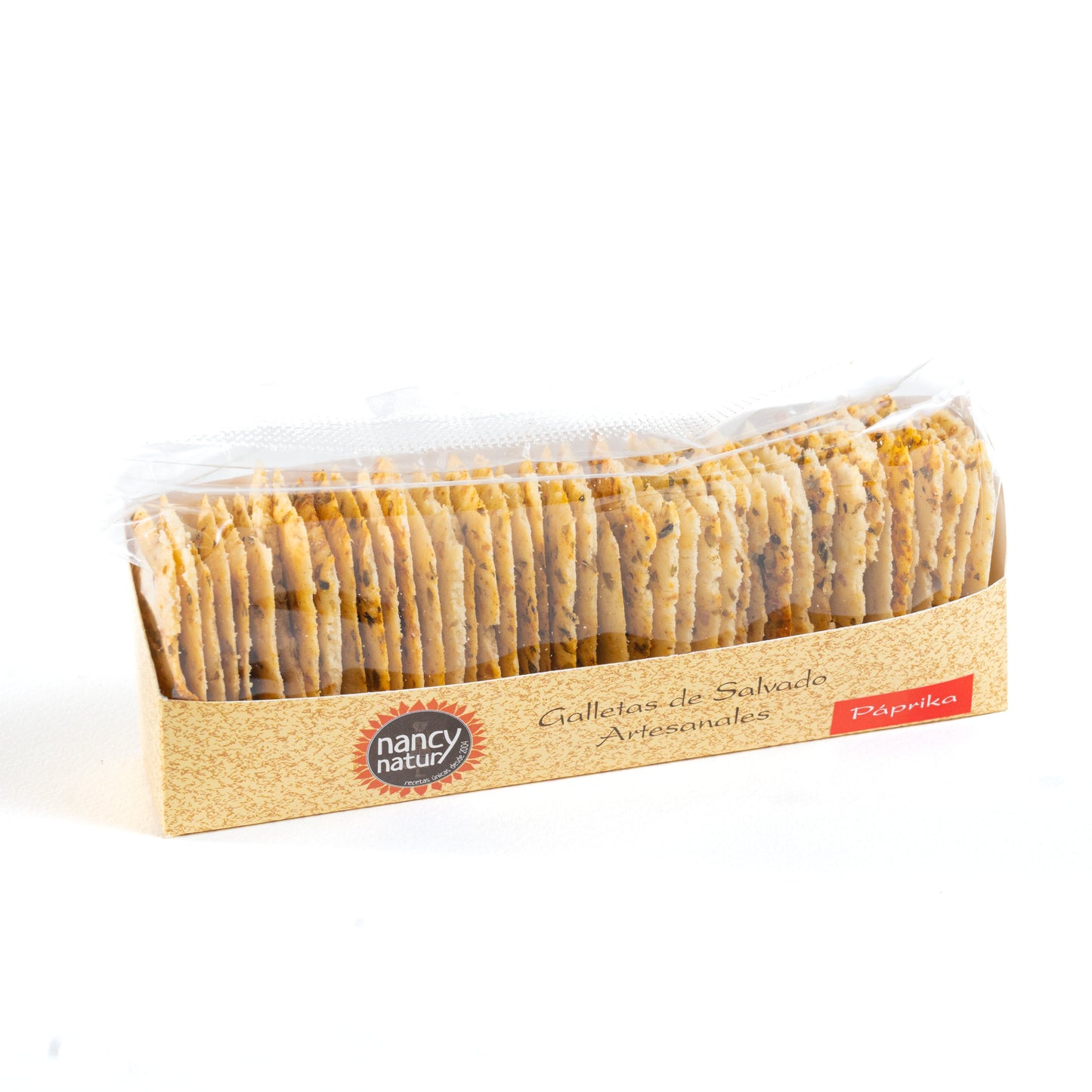 Galletas de Salvado