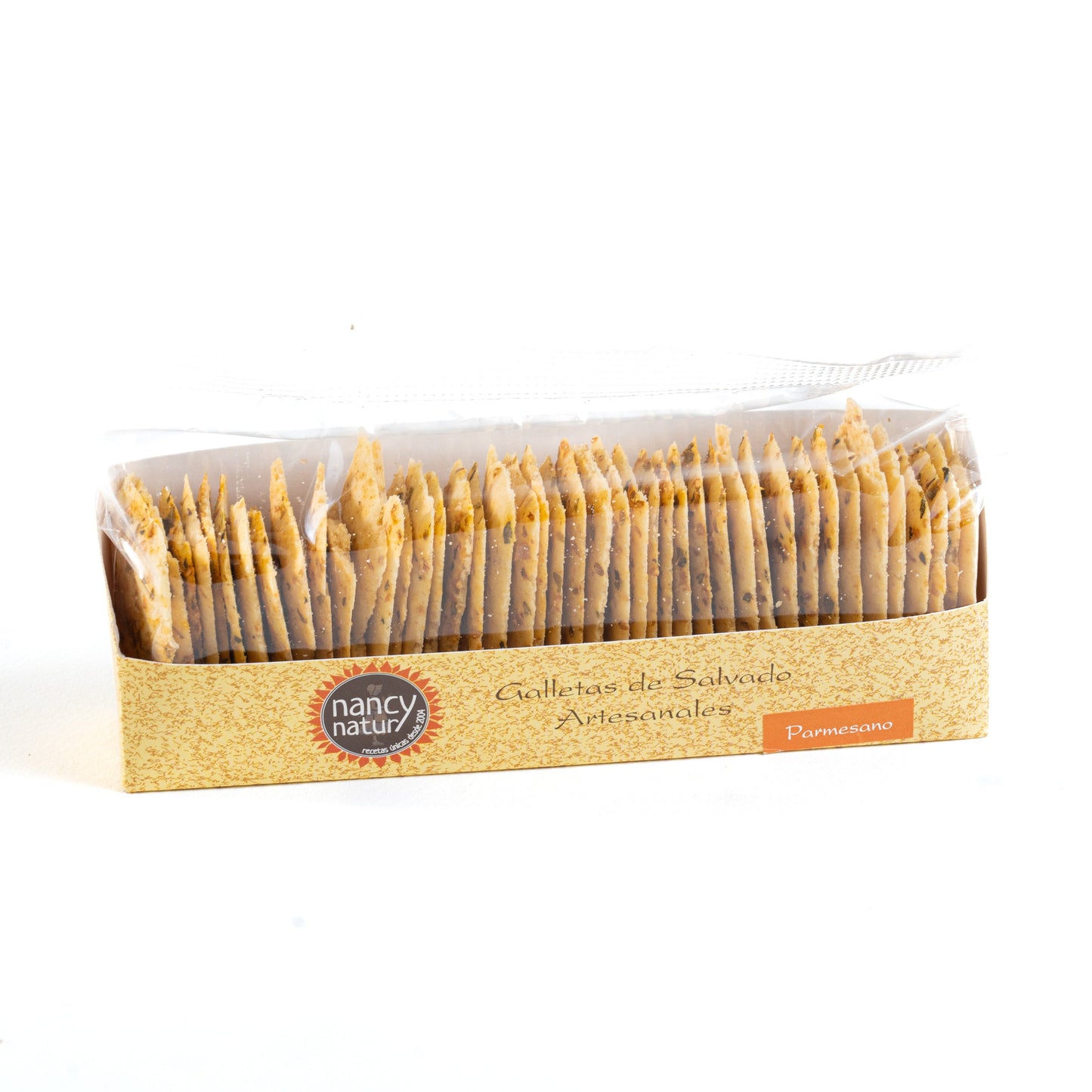 Galletas de Salvado