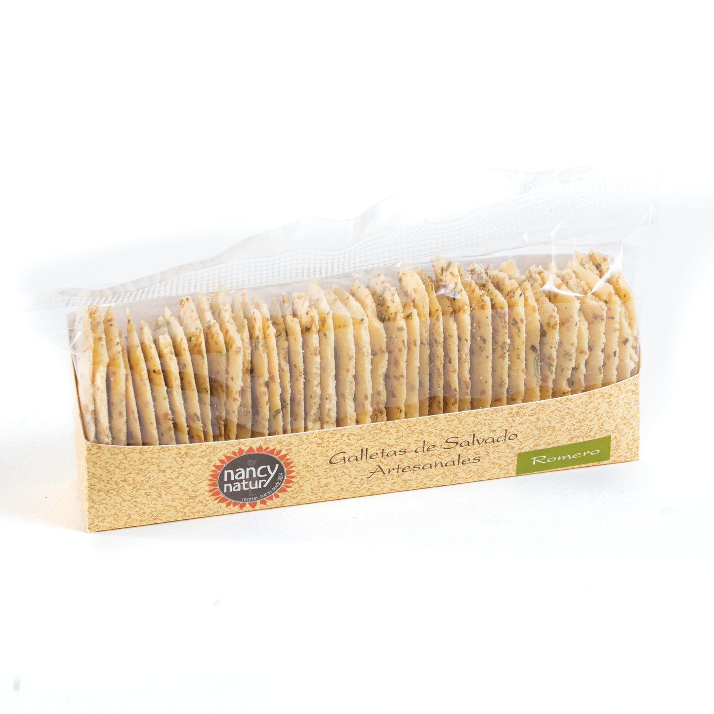 Galletas de Salvado