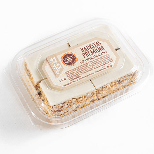 Barritas Premium