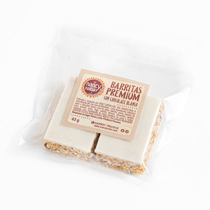 Barritas Premium