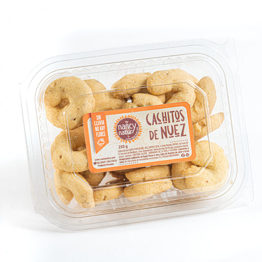 Cachitos de Nuez