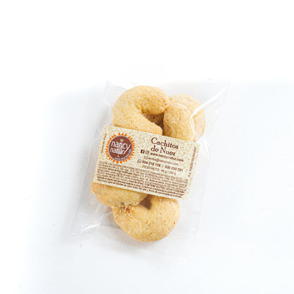Cachitos de Nuez