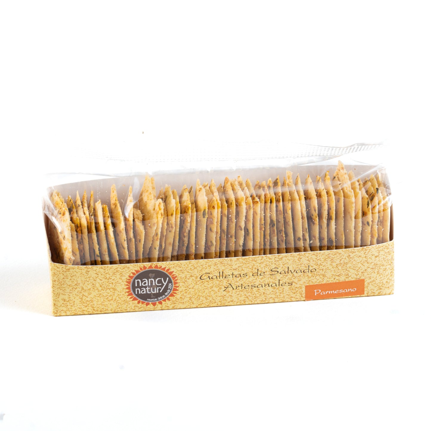 Galletas de Salvado