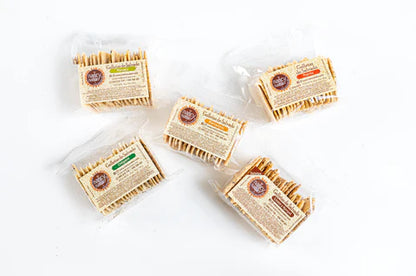 Galletas de Salvado