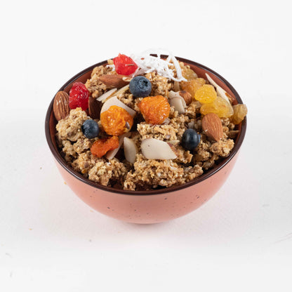 Granola Premium