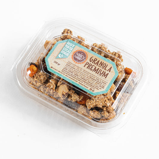Granola Premium