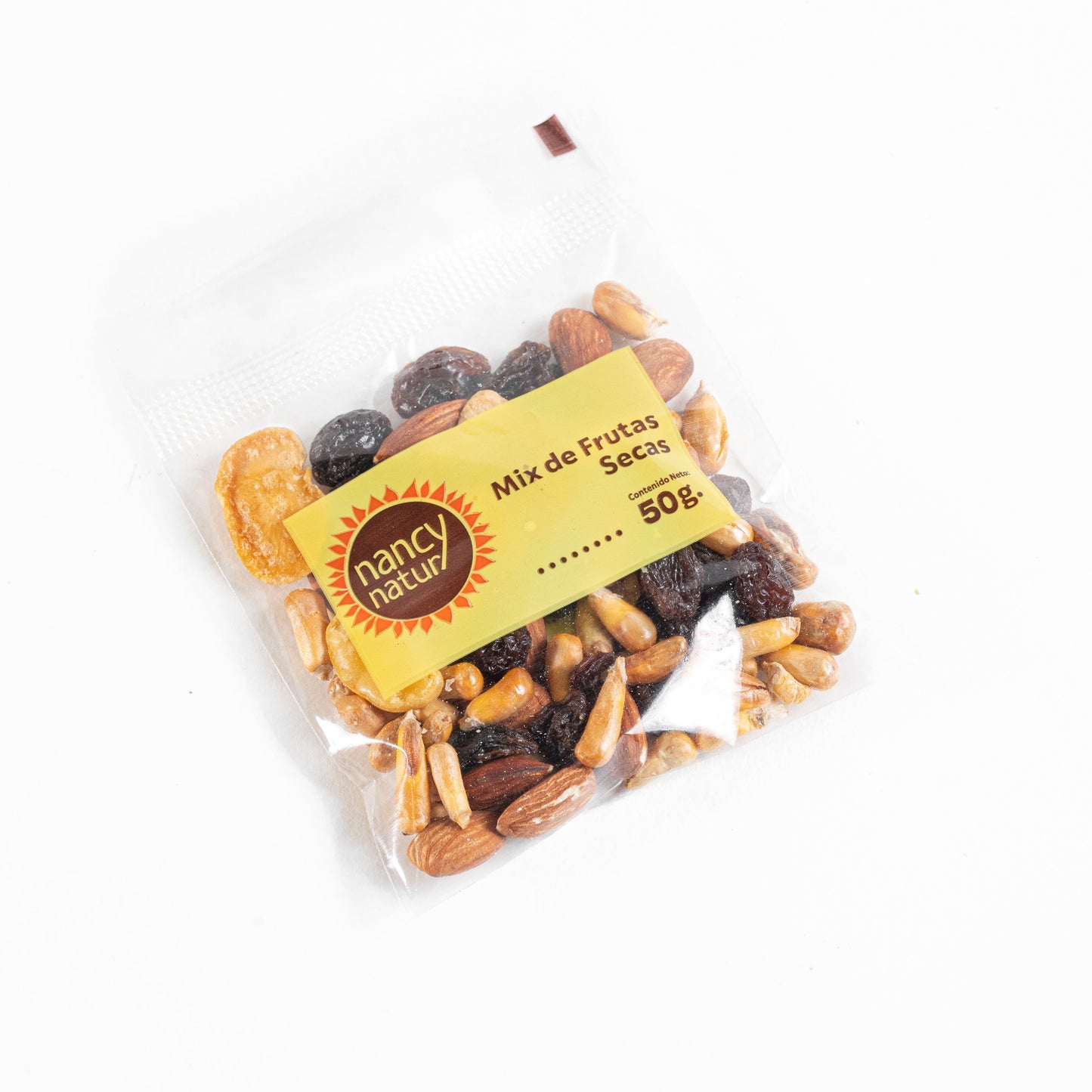 Mix Frutos Secos