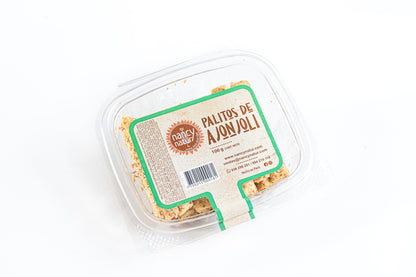 Palitos de Ajonjolí