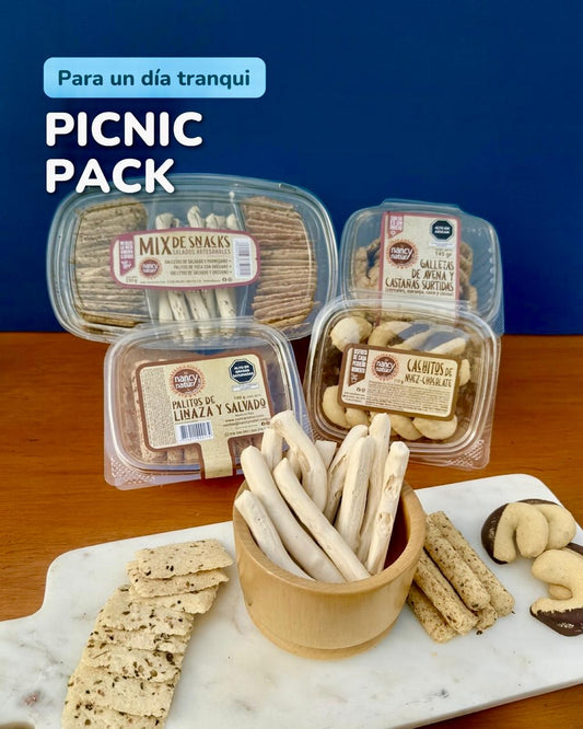 3. PICNIC PACK